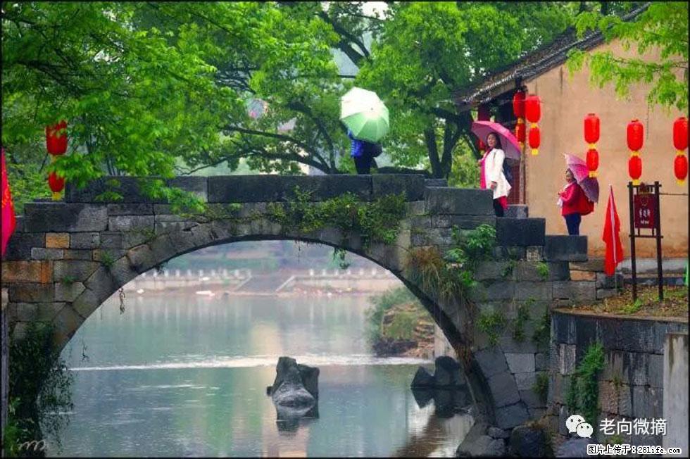 【春天，广西桂林灌阳县向您发出邀请！】江口老街又逢春 - 游山玩水 - 昌都生活社区 - 昌都28生活网 changdu.28life.net