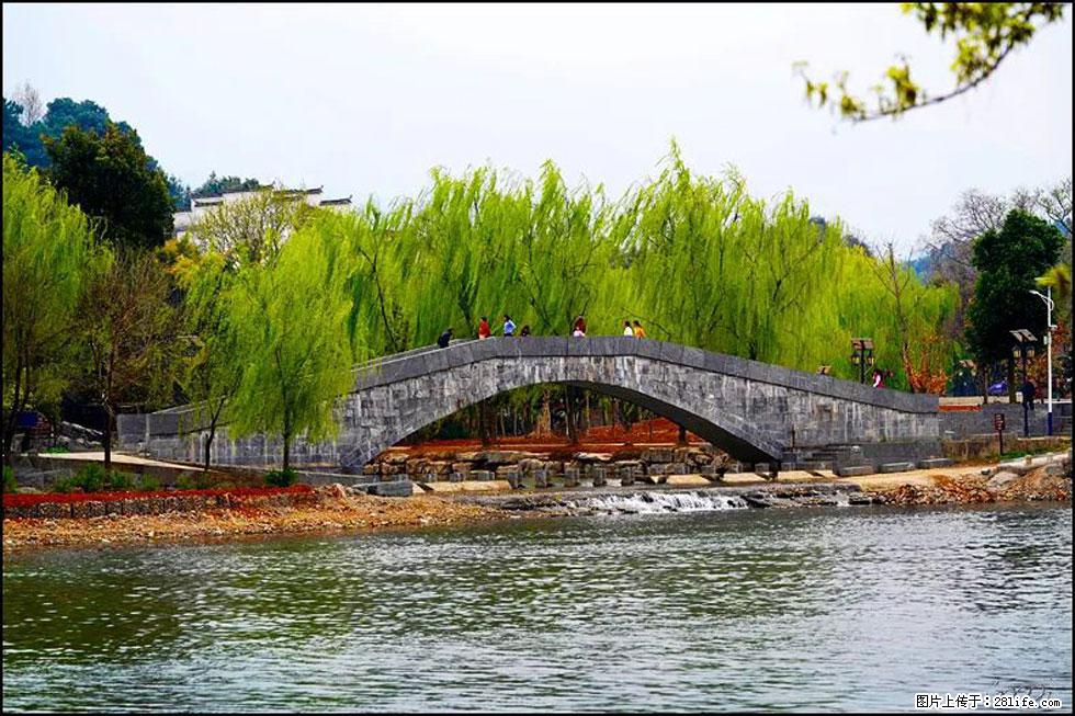【春天，广西桂林灌阳县向您发出邀请！】江口老街又逢春 - 游山玩水 - 昌都生活社区 - 昌都28生活网 changdu.28life.net