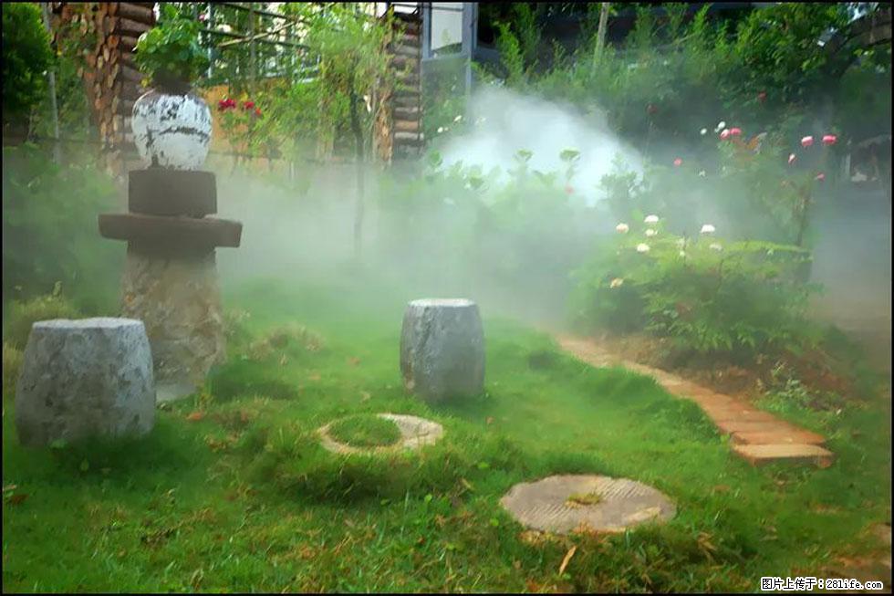 【春天，广西桂林灌阳县向您发出邀请！】如梦似幻莲溪庐 - 游山玩水 - 昌都生活社区 - 昌都28生活网 changdu.28life.net