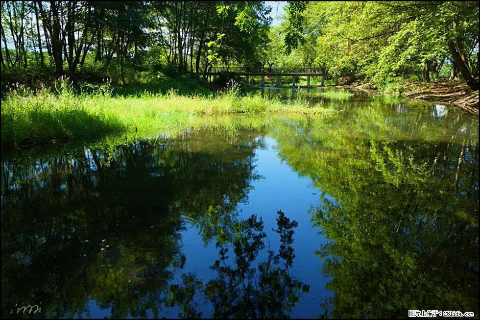 【春天，广西桂林灌阳县向您发出邀请！】熊家寨湿地公园 - 游山玩水 - 昌都生活社区 - 昌都28生活网 changdu.28life.net