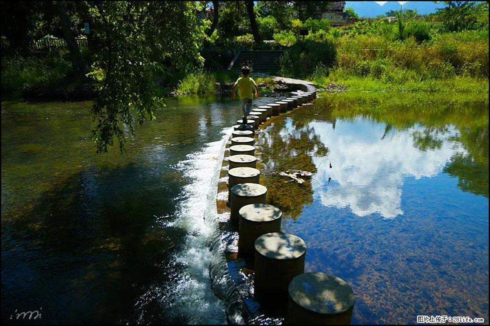 【春天，广西桂林灌阳县向您发出邀请！】熊家寨湿地公园 - 游山玩水 - 昌都生活社区 - 昌都28生活网 changdu.28life.net