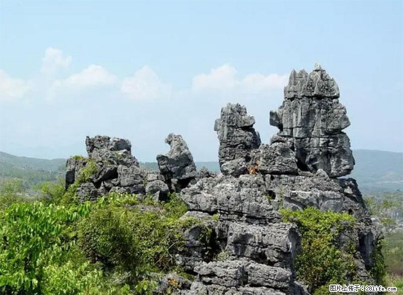桂林旅游名城景点：灌阳文市石林 - 游山玩水 - 昌都生活社区 - 昌都28生活网 changdu.28life.net