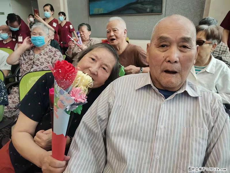 上海国企养老院，星级酒店环境，招聘养老护工 - 职场交流 - 昌都生活社区 - 昌都28生活网 changdu.28life.net