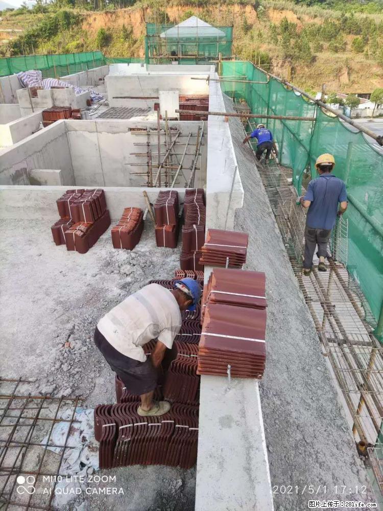 【广西三象建筑安装工程有限公司】绿地衫和田叠墅项目 - 家居生活 - 昌都生活社区 - 昌都28生活网 changdu.28life.net