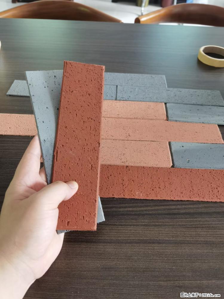【桂林三象建筑材料有限公司】外墙软瓷（仿古砖） - 新手上路 - 昌都生活社区 - 昌都28生活网 changdu.28life.net