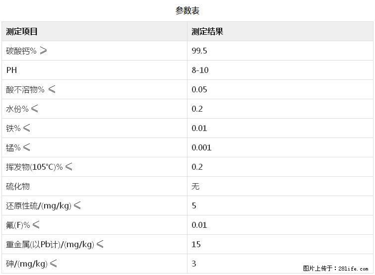 【桂林三鑫新型材料】600目重质碳酸钙 方解石粉重钙粉 - 综合信息 - 其他综合 - 昌都分类信息 - 昌都28生活网 changdu.28life.net