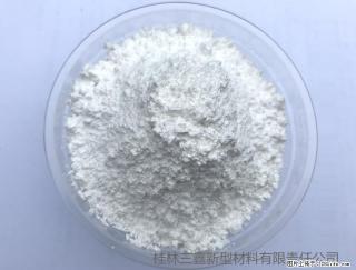 【桂林三鑫新型材料】人造石人造大理石专用碳酸钙 - 昌都28生活网 changdu.28life.net