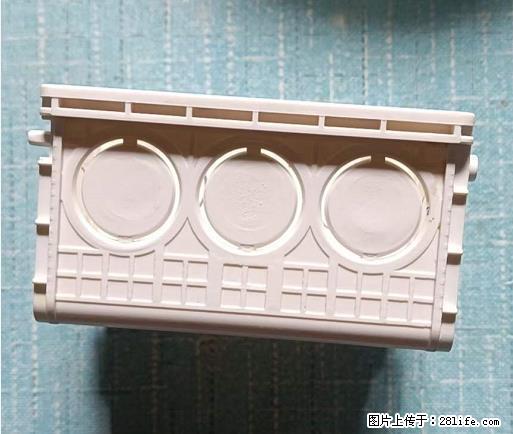 桂林荣泰吹塑、注塑【厂家直销】PVC阴燃电工配件，精品86底盒 - 其他广告 - 广告专区 - 昌都分类信息 - 昌都28生活网 changdu.28life.net