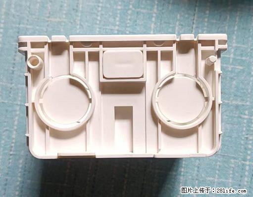 桂林荣泰吹塑、注塑【厂家直销】PVC阴燃电工配件，精品86底盒 - 其他广告 - 广告专区 - 昌都分类信息 - 昌都28生活网 changdu.28life.net