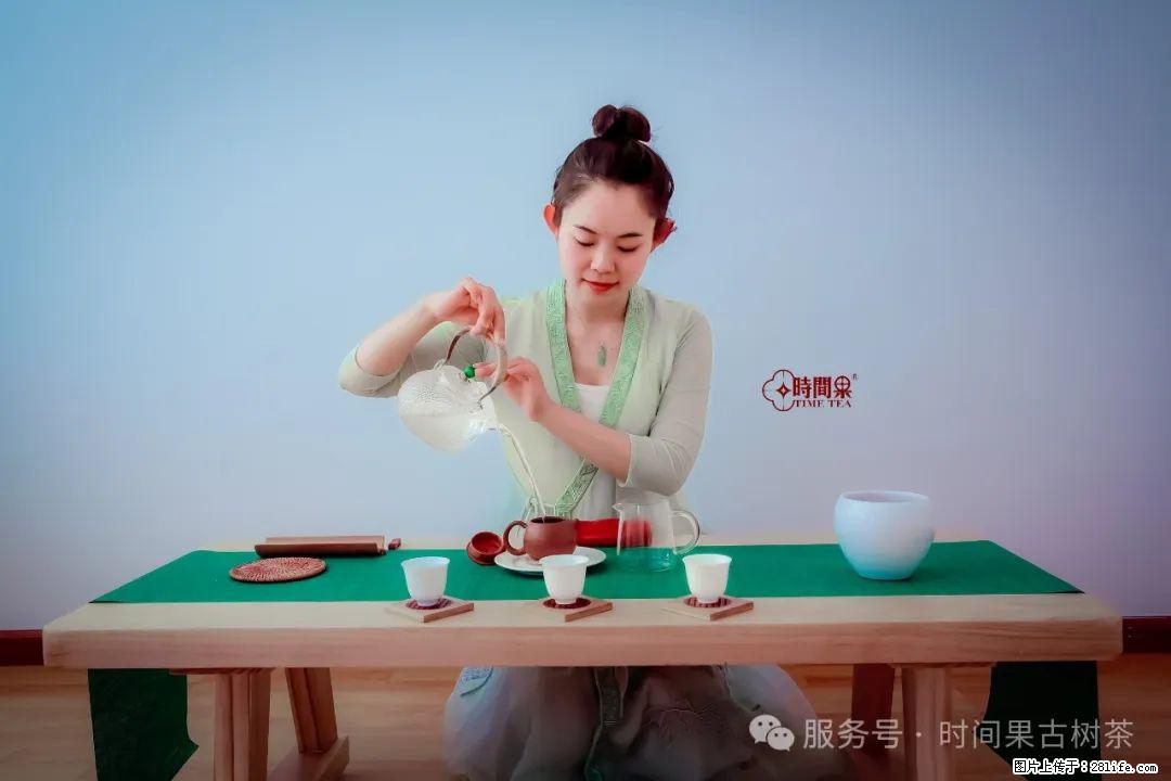 时间果百年古树龙珠普洱生茶 - 购物交流 - 昌都生活社区 - 昌都28生活网 changdu.28life.net