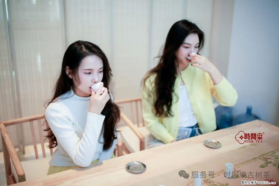 时间果百年古树龙珠普洱生茶 - 购物交流 - 昌都生活社区 - 昌都28生活网 changdu.28life.net