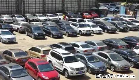 停车为什么要车头朝外？不是开玩笑，关键时刻真能救命 - 昌都生活资讯 - 昌都28生活网 changdu.28life.net