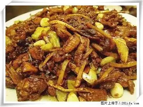 来广西旅游必吃这20道桂菜，不然就白来广西啦！ - 昌都生活资讯 - 昌都28生活网 changdu.28life.net