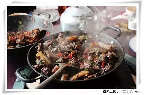 来广西旅游必吃这20道桂菜，不然就白来广西啦！ - 昌都生活资讯 - 昌都28生活网 changdu.28life.net