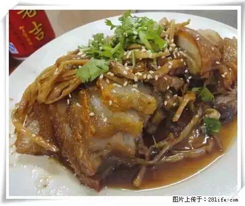 来广西旅游必吃这20道桂菜，不然就白来广西啦！ - 昌都生活资讯 - 昌都28生活网 changdu.28life.net