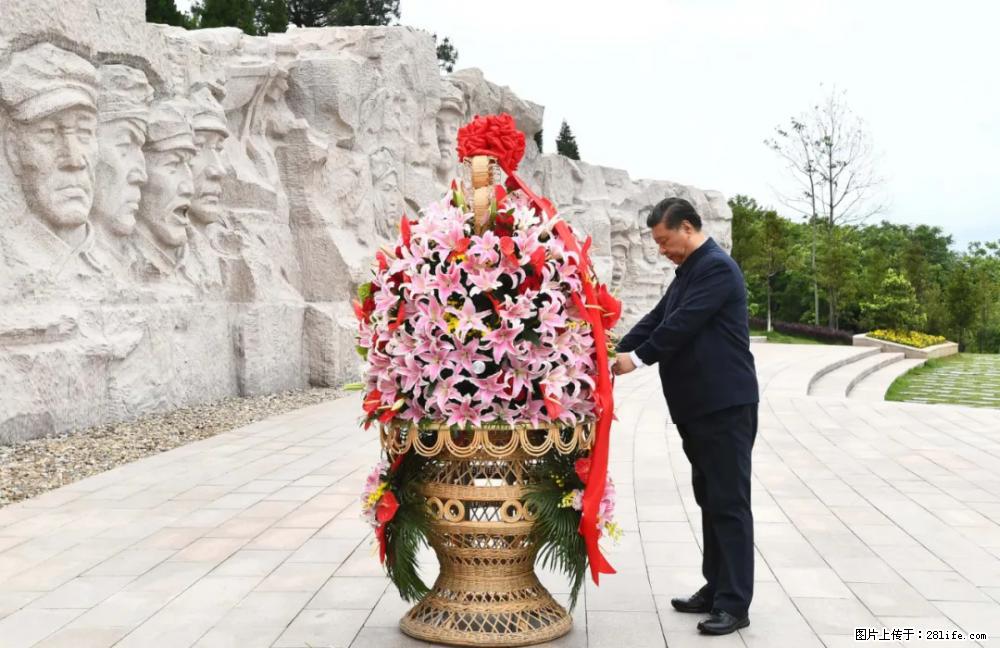 习近平赴广西考察调研 - 昌都生活资讯 - 昌都28生活网 changdu.28life.net