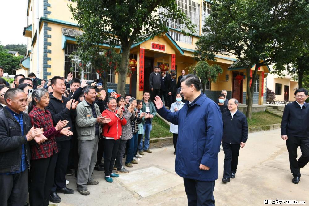 习近平赴广西考察调研 - 昌都生活资讯 - 昌都28生活网 changdu.28life.net