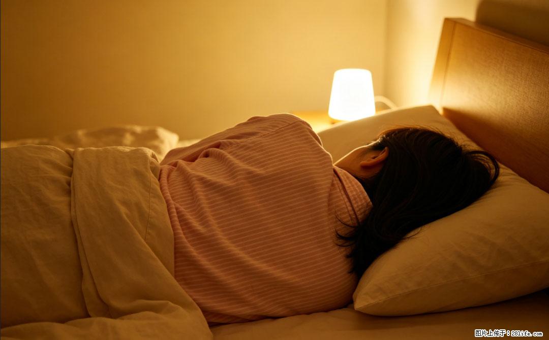 熬夜会让猝死风险飙升！出现以下4种情况赶紧休息→ - 昌都生活资讯 - 昌都28生活网 changdu.28life.net