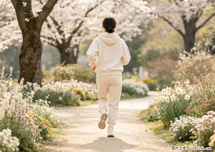 学会这套走路方法！稳血糖护心脏，养护关节更护健康 - 昌都生活资讯 - 昌都28生活网 changdu.28life.net